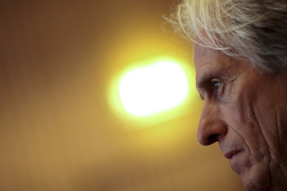 Com Cristiano Ronaldo, Jorge Jesus faz primeira convocação por Portugal; veja lista