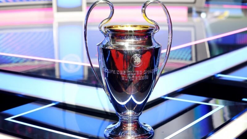 Champions League 2026/27: quem briga pelo título e o que esperar da nova temporada