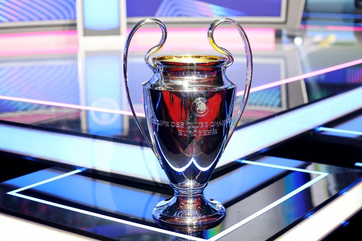 Champions League 2026/27: quem briga pelo título e o que esperar da nova temporada
