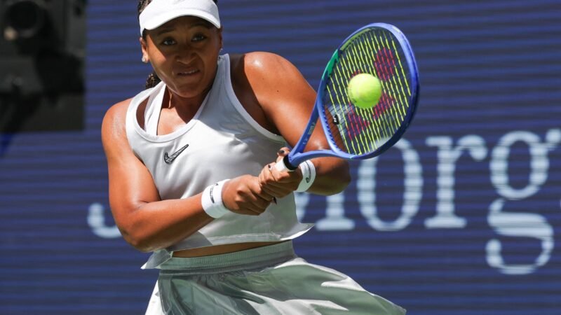 Invasão de influenciadores no US Open irrita tenistas e gera polêmica por barulho e flashes em quadra