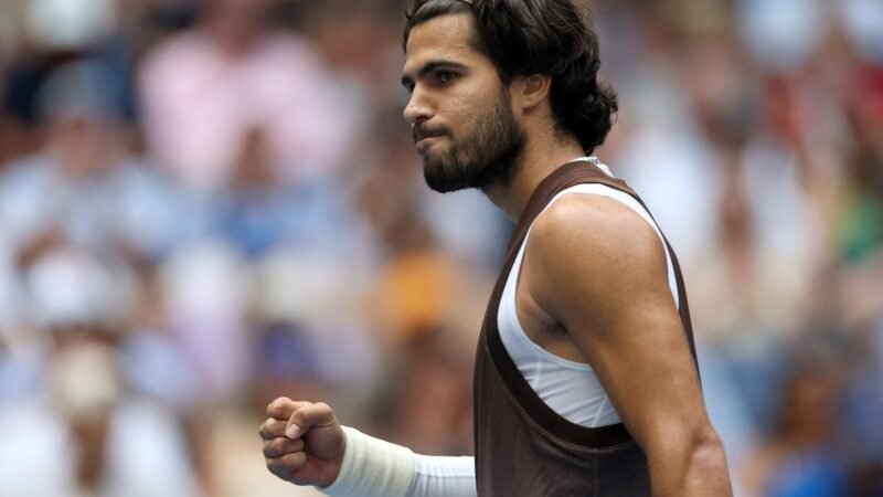 Alcaraz fatura mais de R$ 10 milhões com participação na Laver Cup; veja valores