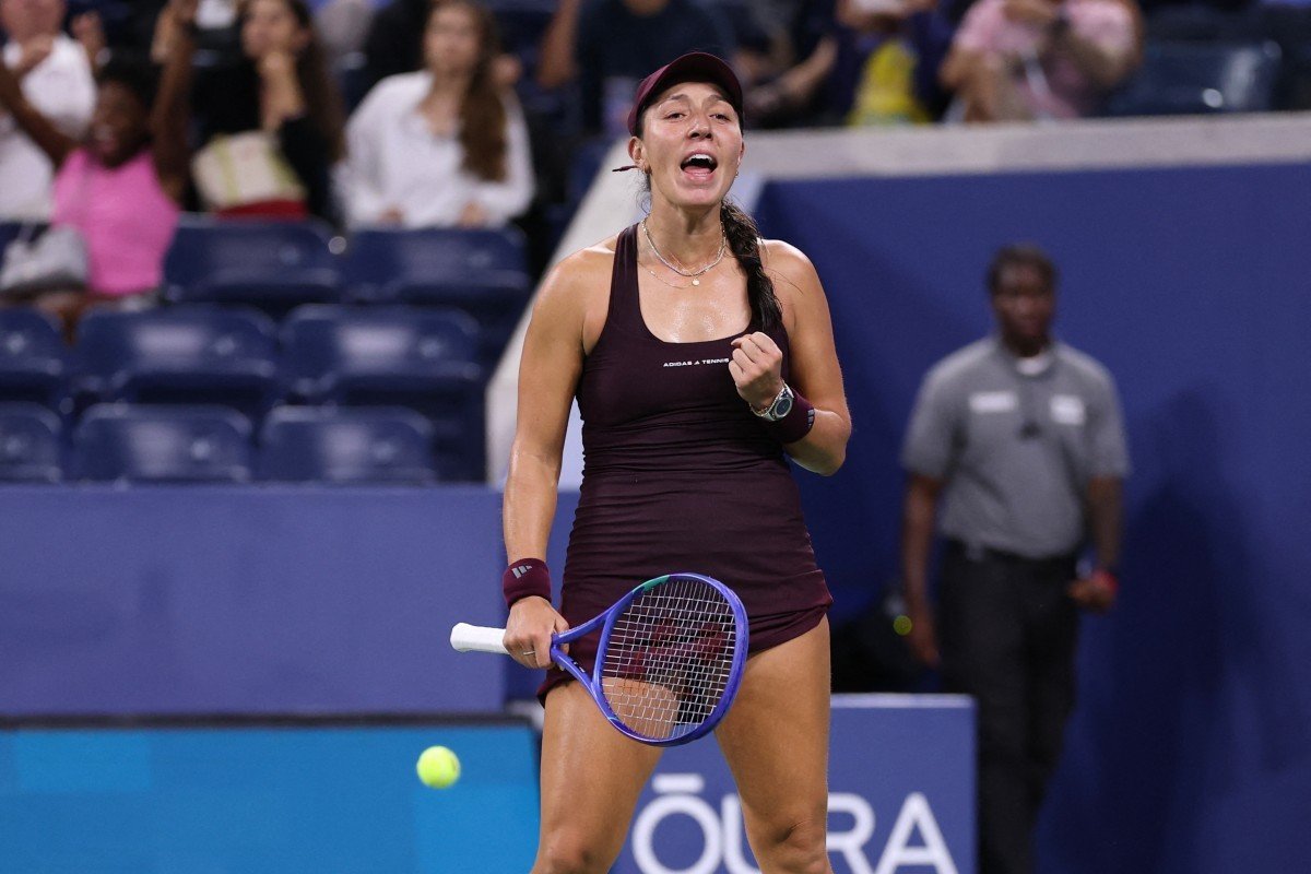 US Open tem duelo de R$ 60 bilhões entre as herdeiras Pegula e Navarro
