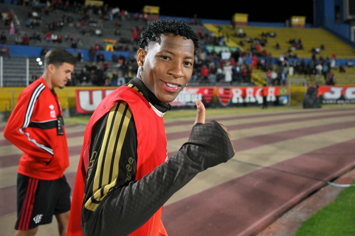 Plata cita volta ao Flamengo e transação frustrada com o Dínamo Moscou: “Não sei o que inventaram”