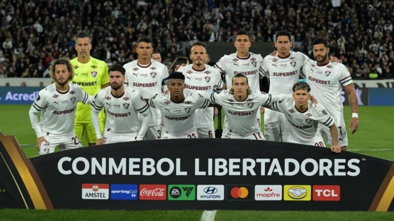 Análise: Fluminense flerta com eliminação e volta da Argentina com misto de alegria e alívio