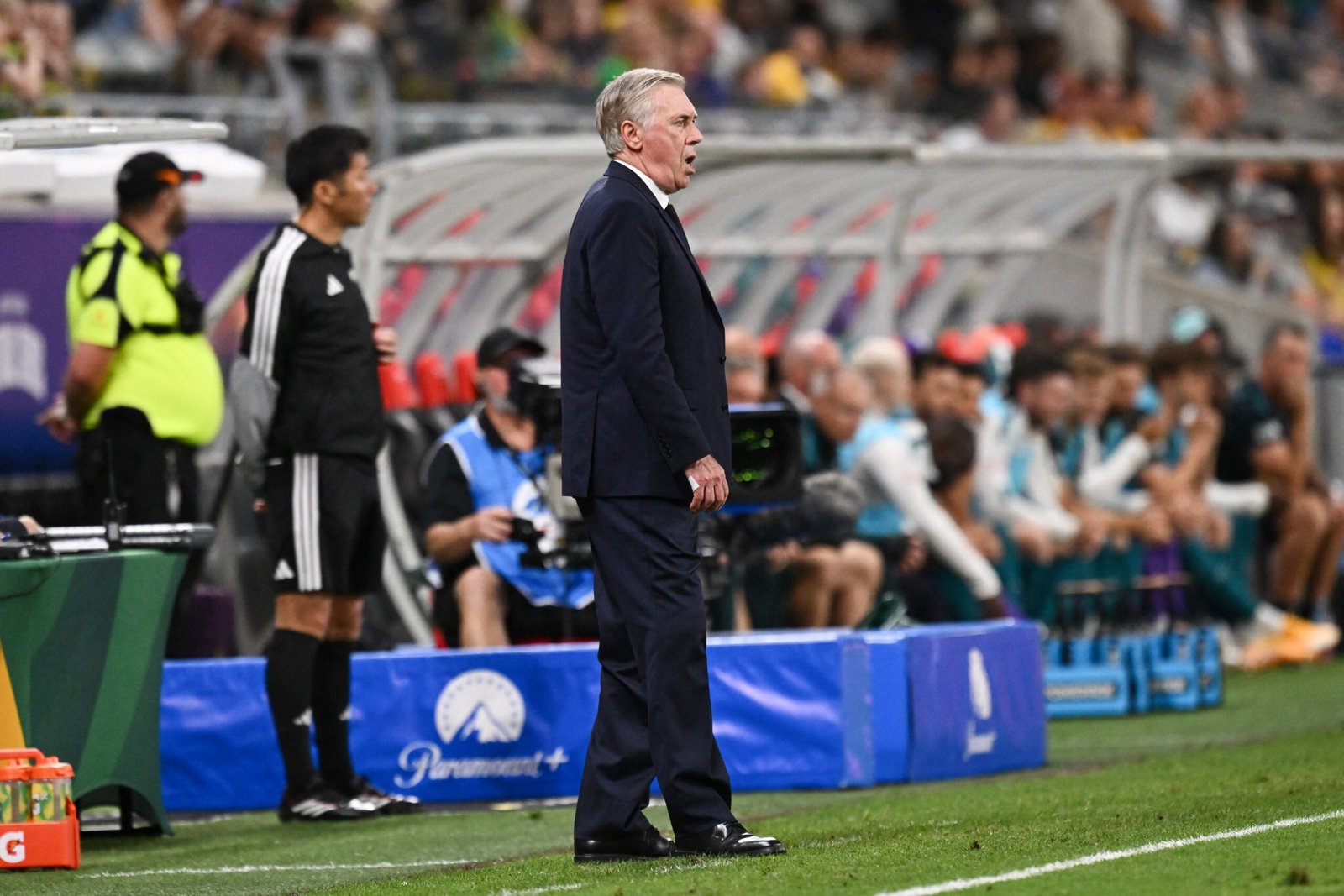 Início de ciclo aumenta o desânimo com a Seleção