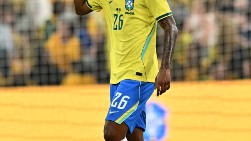 Seleção volta da Copa ainda pior