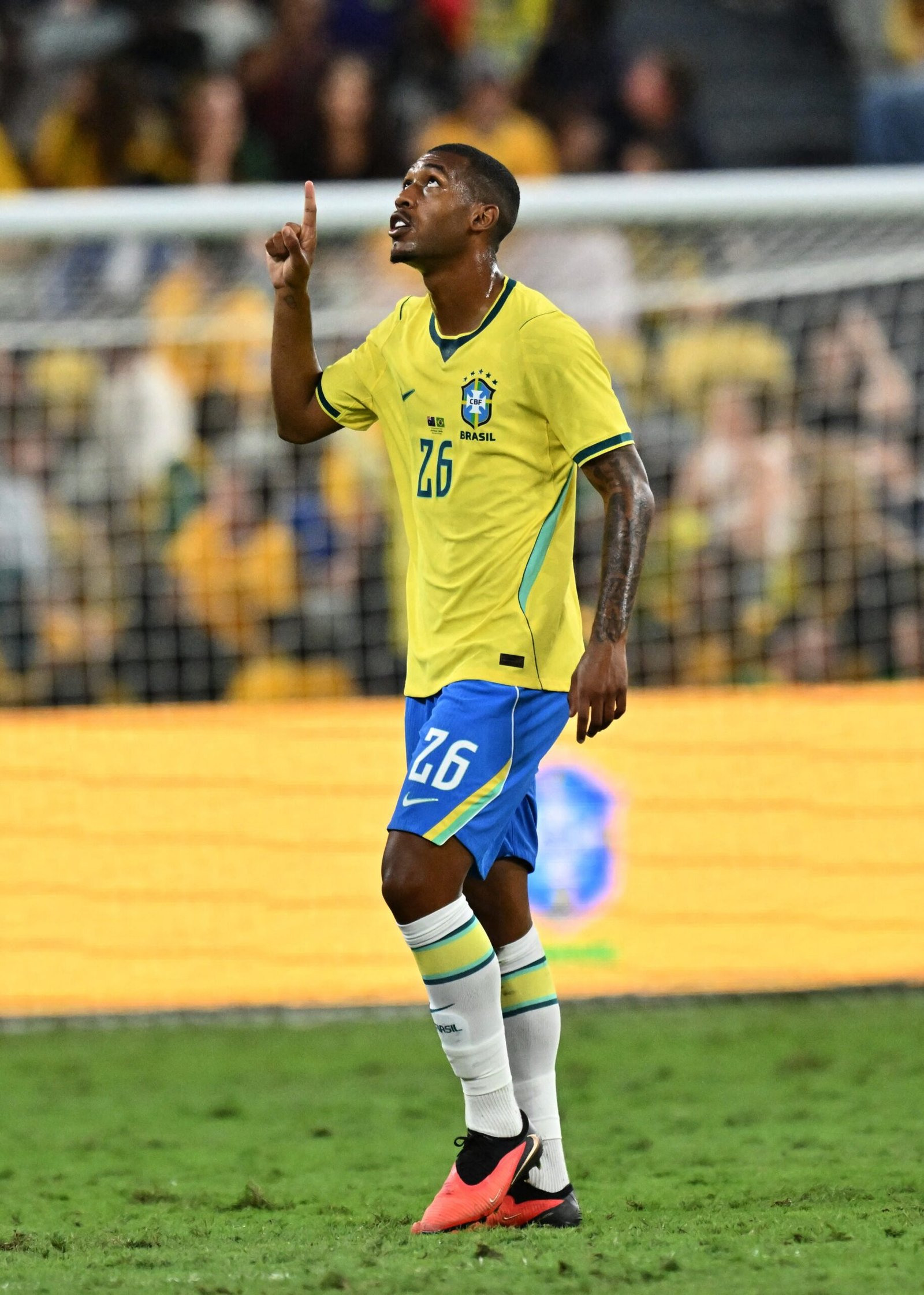 Seleção volta da Copa ainda pior
