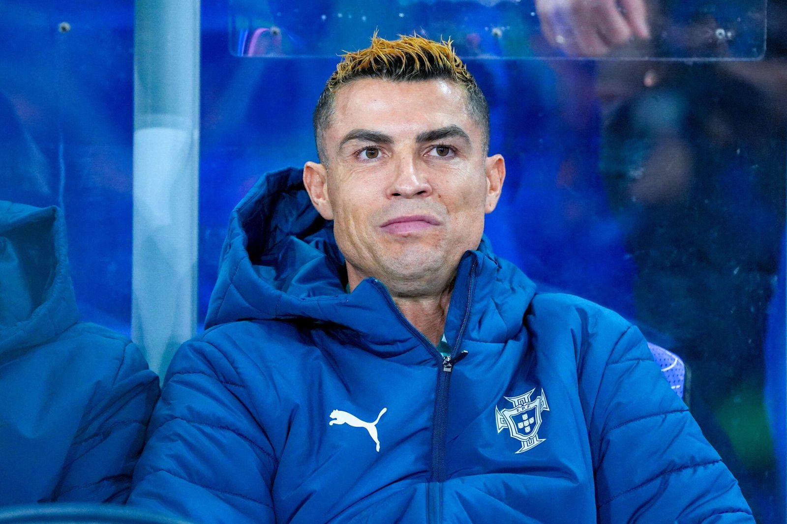 Jorge Jesus explica Cristiano Ronaldo no banco por 90 minutos: “O jogo vai ditando outras coisas”