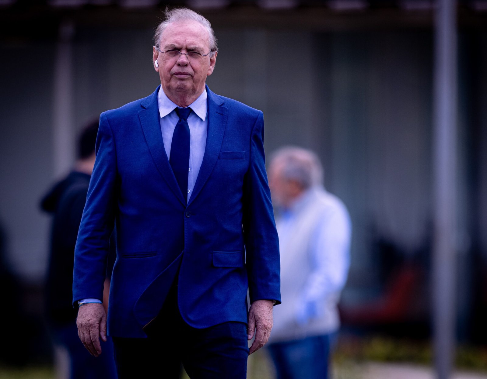 Corinthians não paga direitos de imagem no prazo e acumula dois meses de atraso