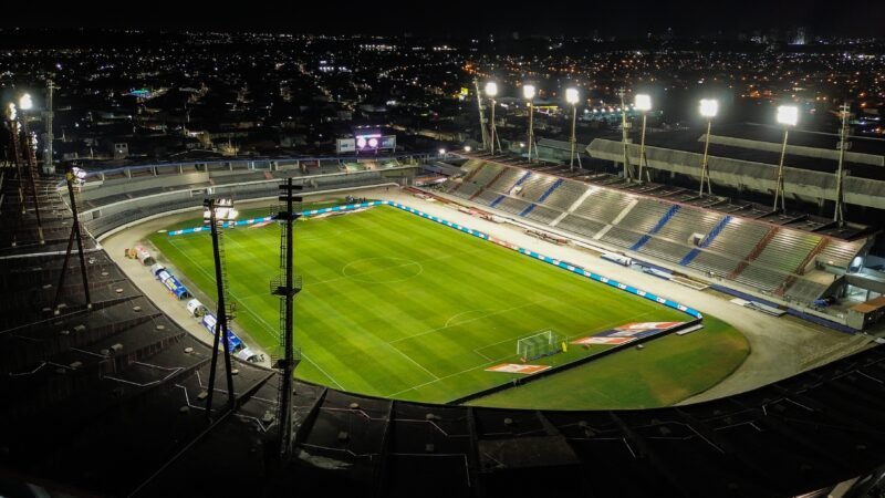 CSA x Nacional-AM: onde assistir ao vivo, horário e escalações