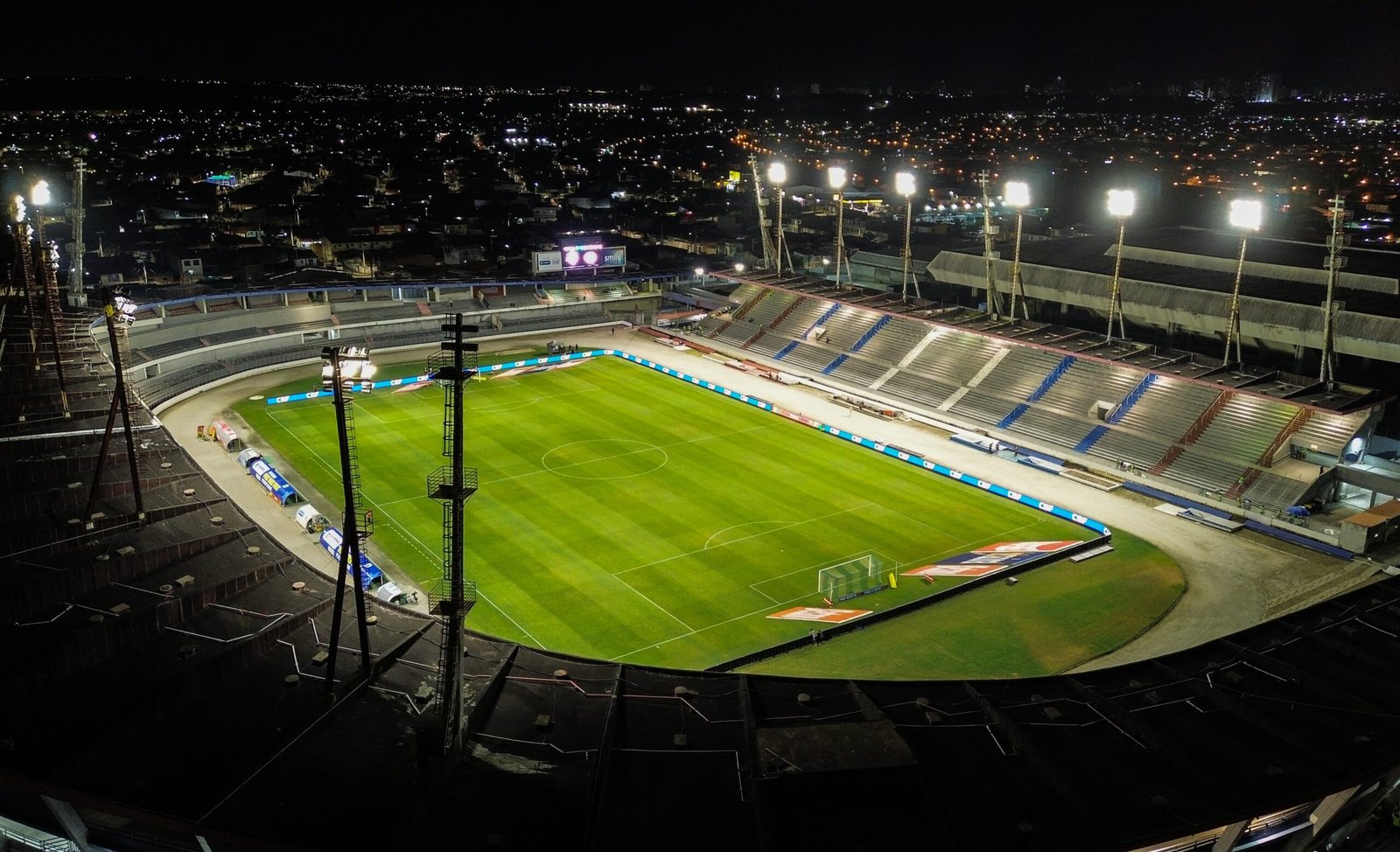 CSA x Nacional-AM: onde assistir ao vivo, horário e escalações