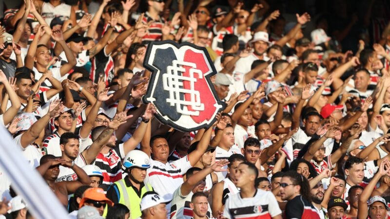 Santa Cruz pode conquistar primeiro acesso do século sem ter o Arruda como aliado na campanha