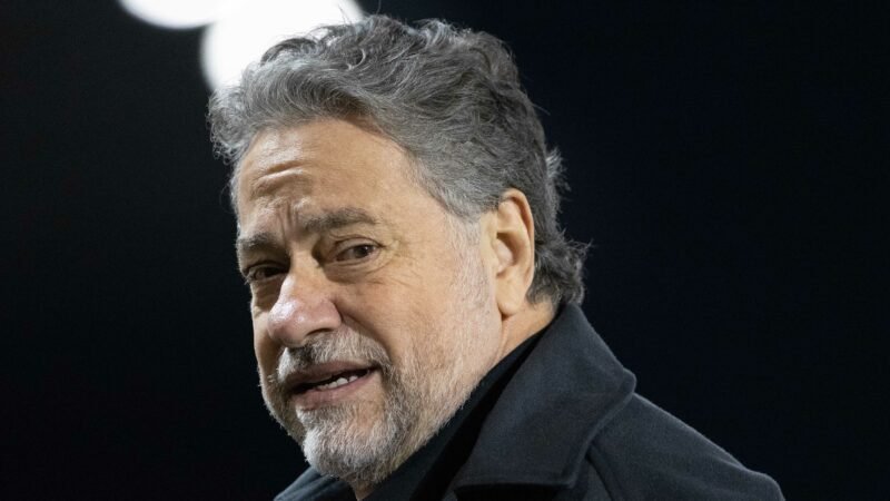 Justiça nega pedidos da defesa de Casares em investigações contra o ex-presidente do São Paulo