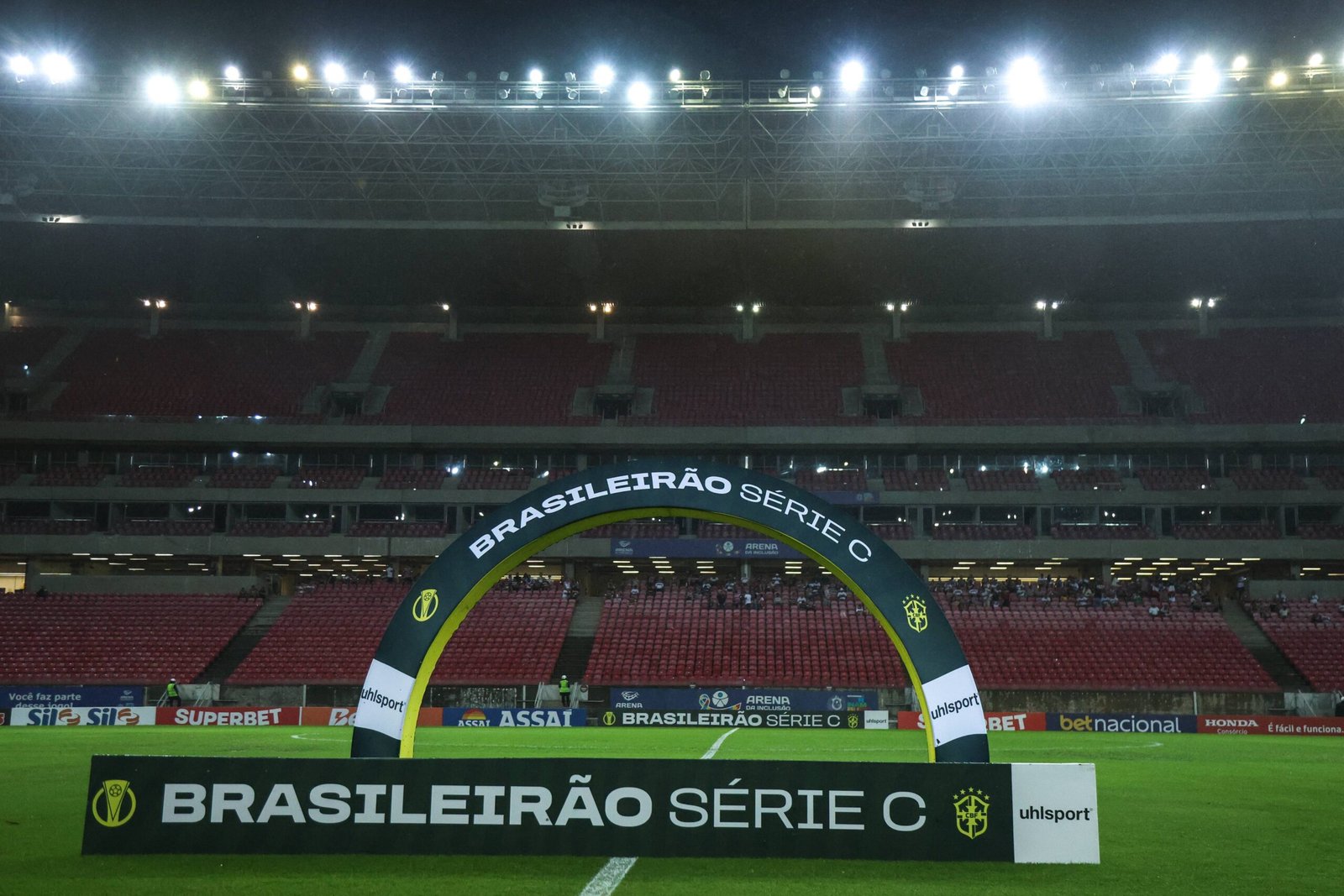 Santa Cruz x Botafogo-PB: onde assistir ao vivo, horário e escalações