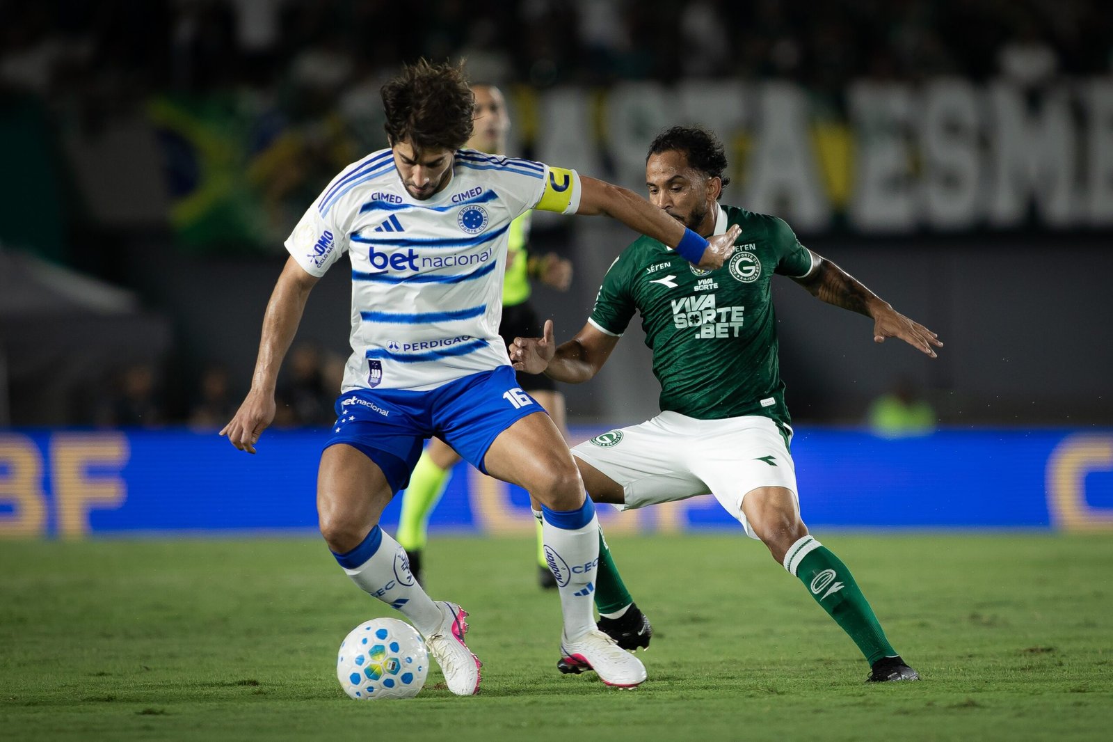 Por que Lucas Silva não joga mais no Cruzeiro? Veja a explicação de Artur Jorge