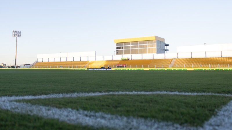 Mirassol x Vitória: onde assistir ao vivo, horário e escalações