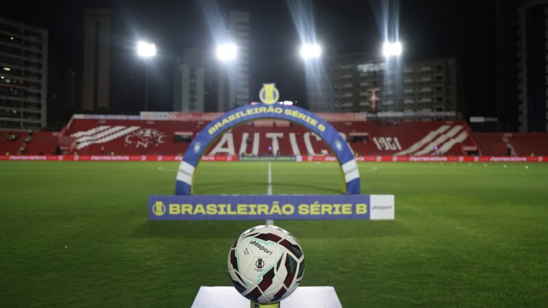 Náutico x Botafogo-SP: onde assistir ao vivo, horário e escalações