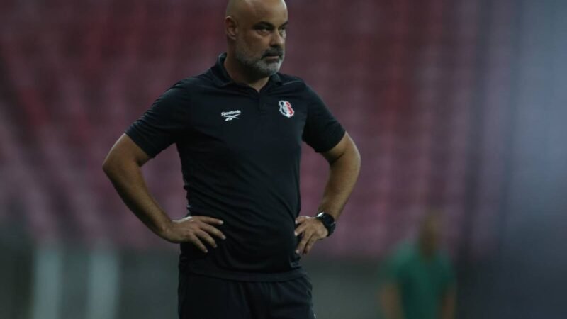 Técnico do Santa Cruz incorpora cautela de Zé Teodoro e vê defesa como caminho para o acesso