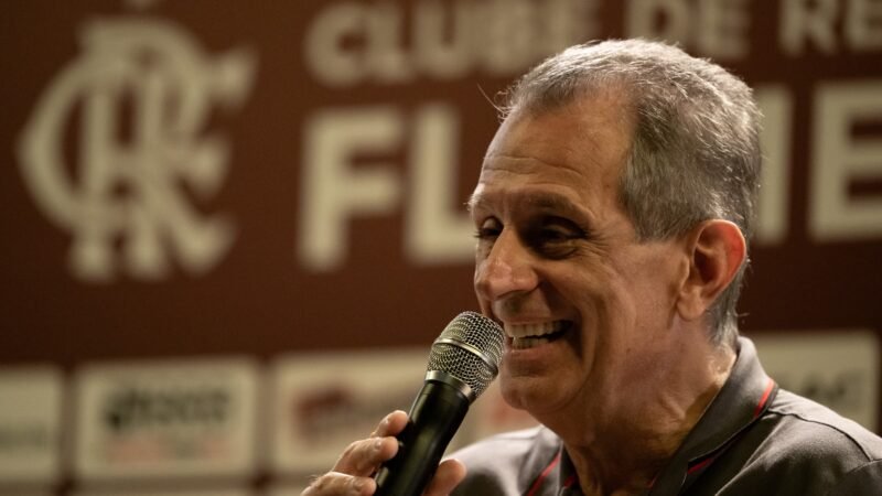 Conselho do Flamengo vota proposta de mudança estatutária e de poderes nesta terça; veja pontos