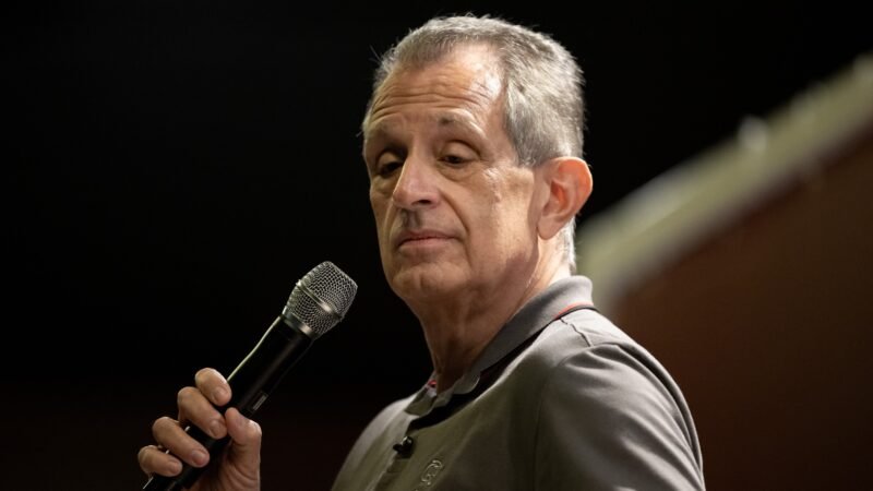 Presidentes se reúnem na Conmebol para debater reta final da Libertadores e da Sul-Americana