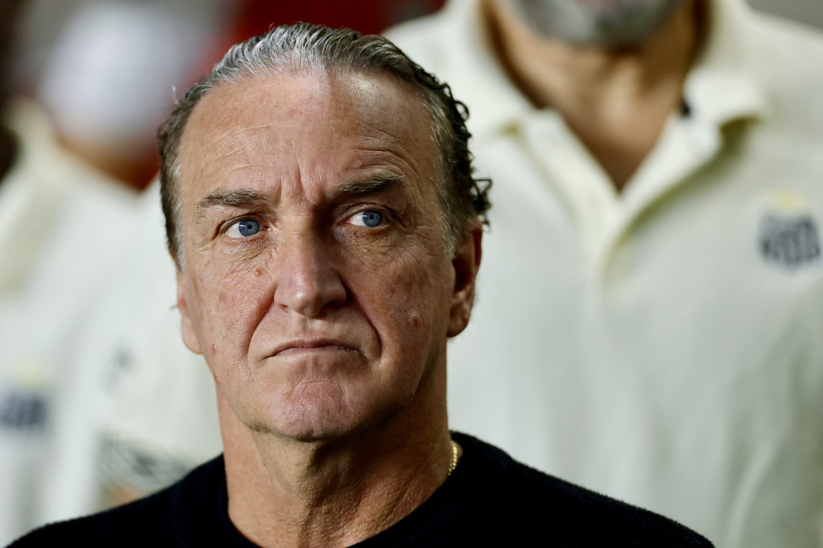 Cuca vibra com nova vitória do Santos fora de casa: “Uma queda nos pênaltis não tira o crédito”