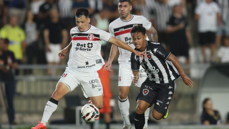 Série C inicia segunda fase; veja pontuação para conquistar acesso