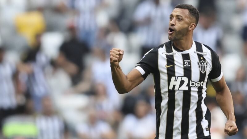 Bahia planeja acionar CNRD para cobrar dívida de quase R$ 600 mil do Atlético-MG