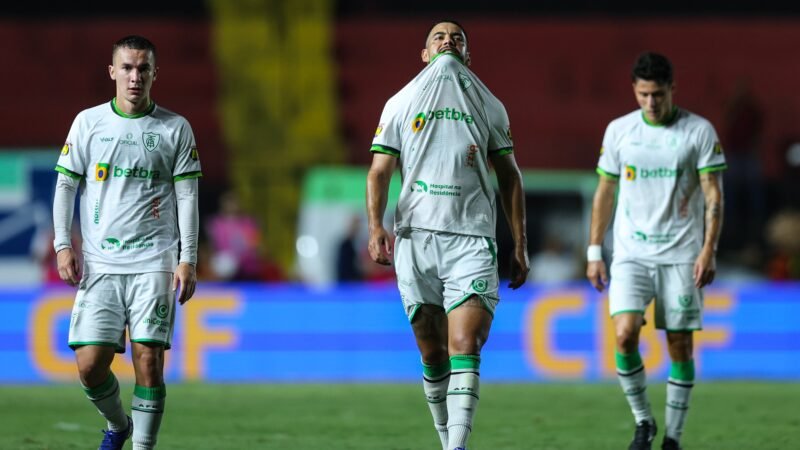 Z-4 da Série B reúne times que disputaram Libertadores e final de Sul-Americana neste século