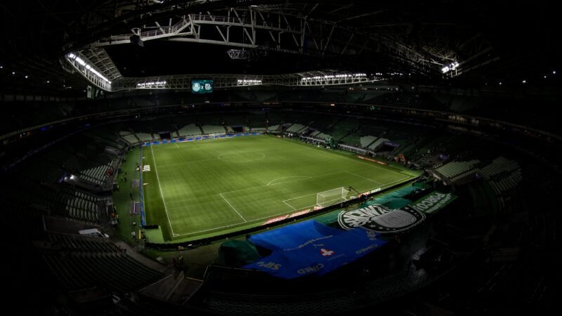 Palmeiras pedirá às autoridades o aumento da carga de visitantes na semifinal da Libertadores