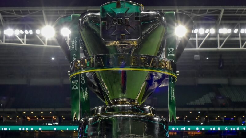 URT se garante na Copa do Brasil de 2027 com ajuda do Cruzeiro; entenda