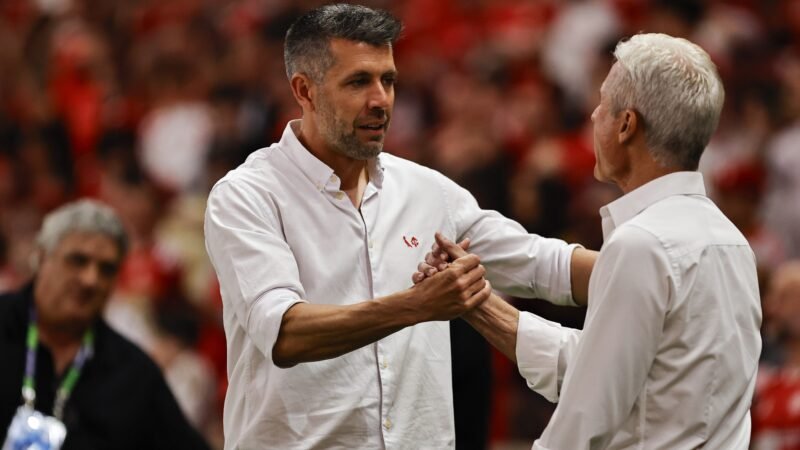 O jogo e o depois