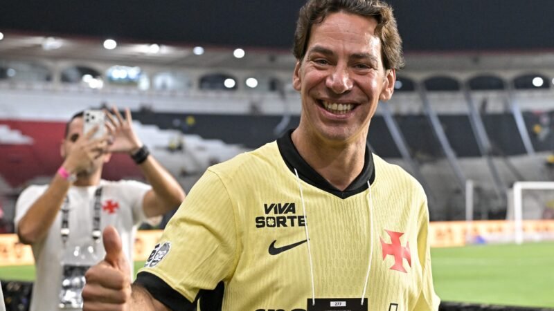 Leilão da SAF do Vasco: entenda o que está em jogo nesta sexta e os próximos passos da venda