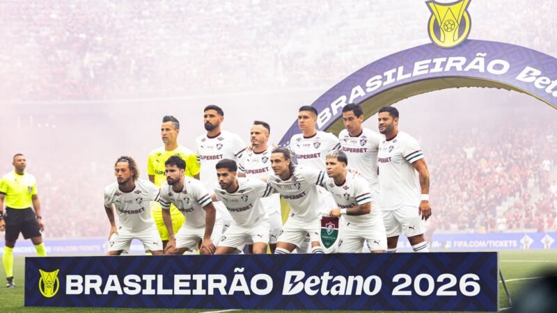 Fluminense tem problemas para corrigir antes de clássico e mata-mata da Libertadores