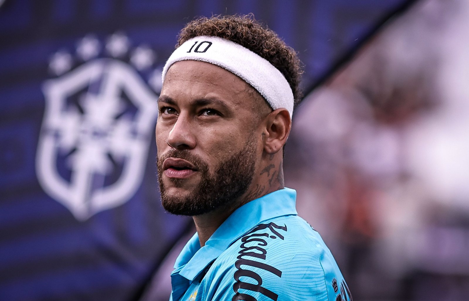 Câmara hiperbárica e fisioterapia: Neymar inicia preparação para jogo decisivo do Santos