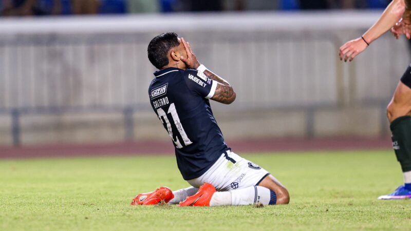 Análise: No melhor jogo do ano, Remo aprende com o Coritiba que eficiência vale mais que volume