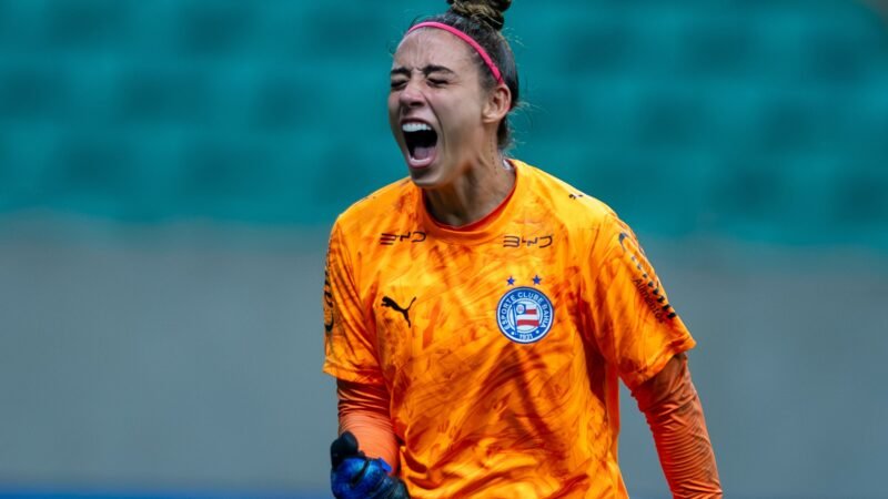 Yanne elogia campanha histórica do Bahia e vive expectativa por convocação: “Sonho”