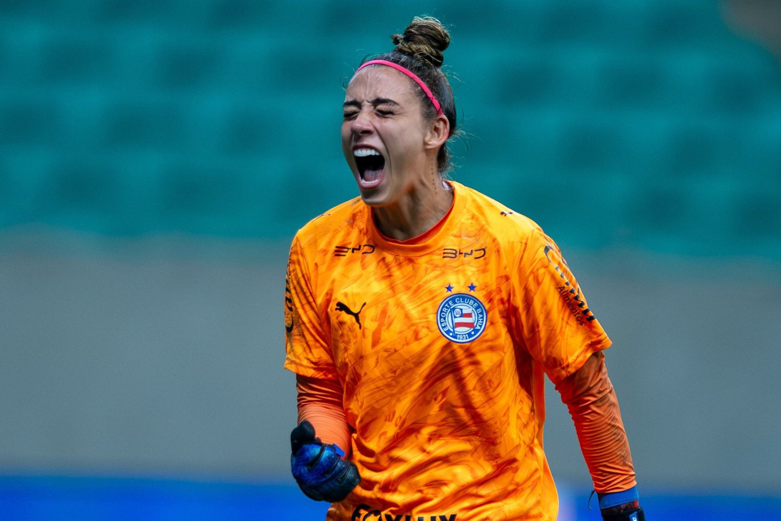 Yanne elogia campanha histórica do Bahia e vive expectativa por convocação: “Sonho”