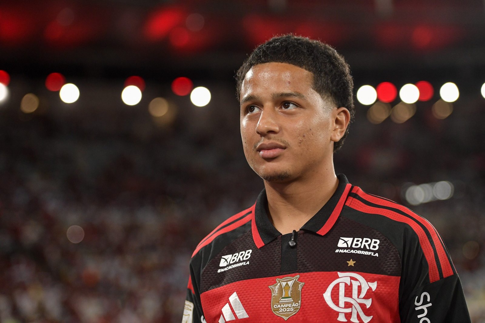 Flamengo prega cautela com Valencia e confia em evolução; Jardim revela planejamento: “Jogador que acredito”