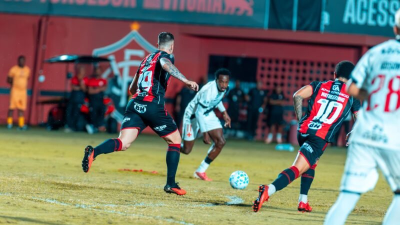 Veja quanto o Vasco recebe de premiação por avançar para a semifinal da Copa do Brasil