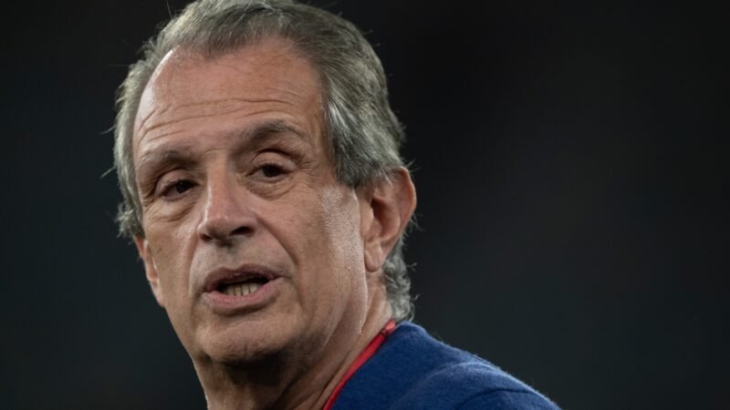 Entenda por que Flamengo foi contra redução do limite de estrangeiros em reunião da CBF