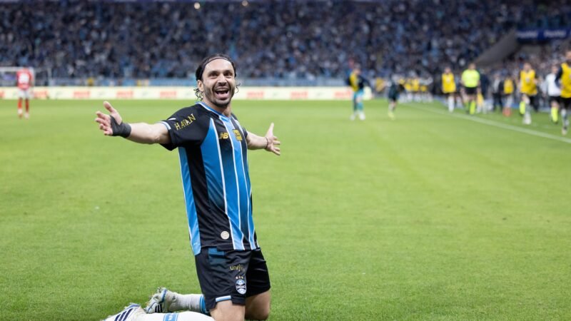 Vitória sem reparos na Arena