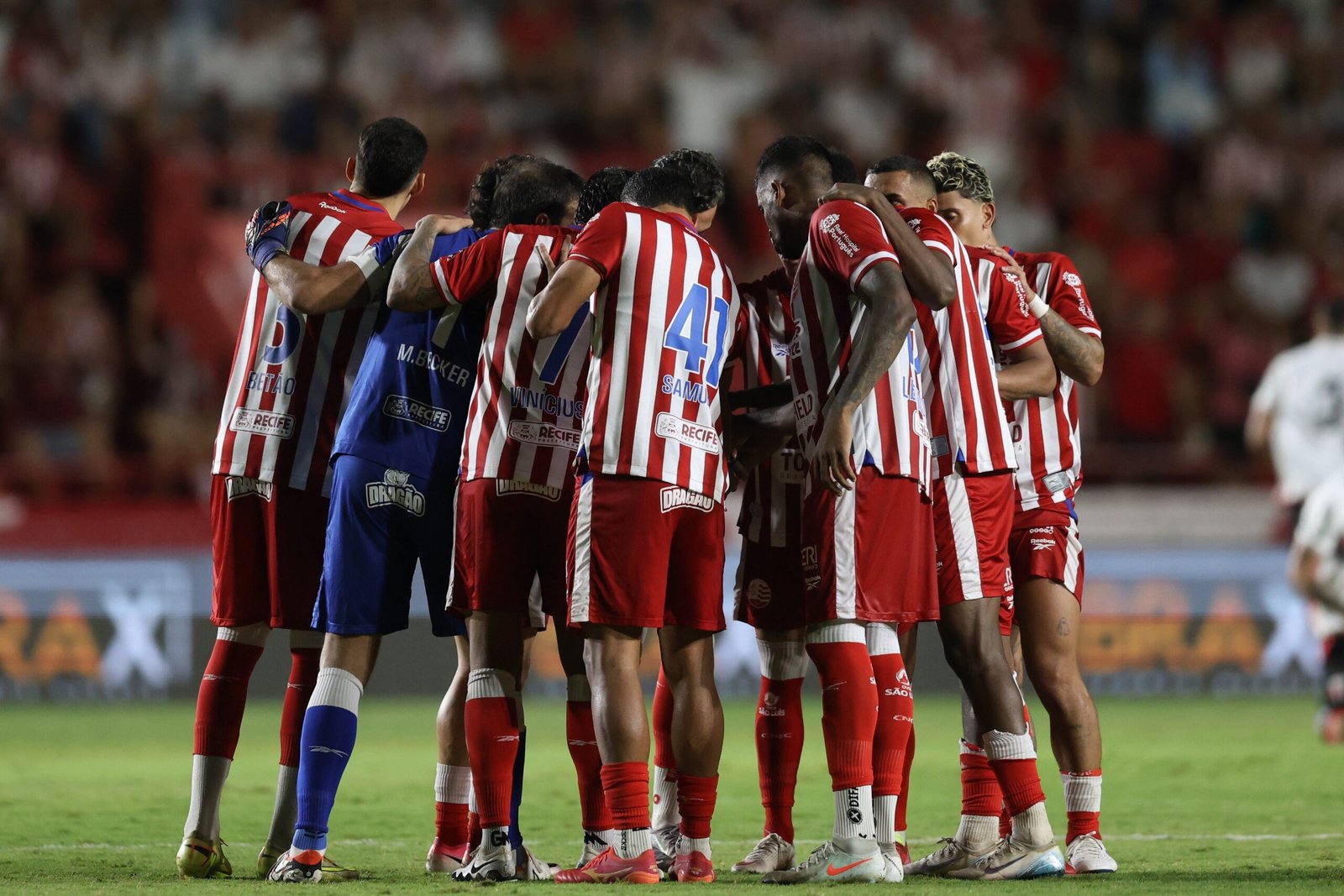 Análise: Náutico faz dever de casa, reforça competitividade e se distancia de fantasma