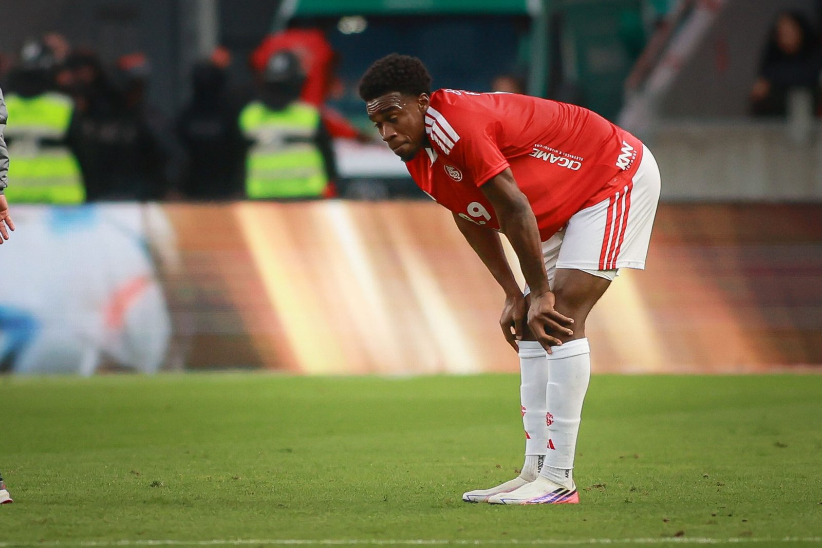 Chances de permanência na Série A: Internacional e Remo despencam após derrotas em casa