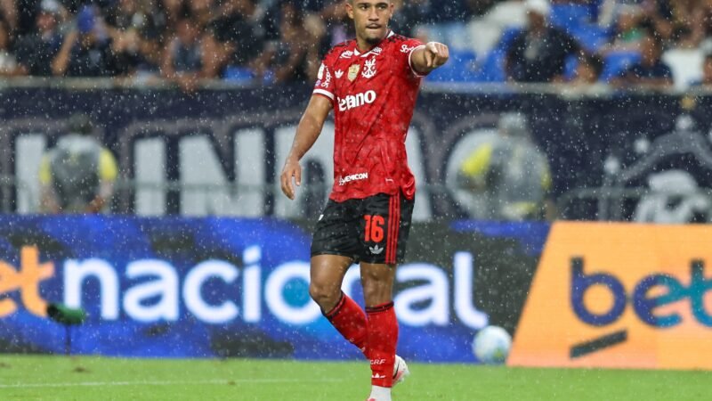 Chances de título: Flamengo vai a 69% e abre 41 pontos percentuais sobre o potencial do Palmeiras
