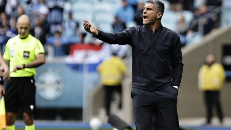 Entenda o que o Vasco precisa na rodada para ir à Data Fifa fora do Z-4 do Brasileirão