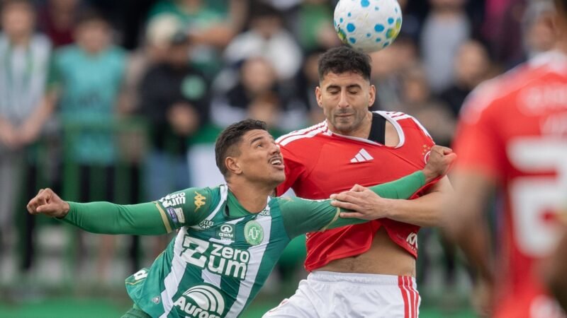 Reforços do Inter no segundo semestre: veja a situação de cada um dos cinco reforços
