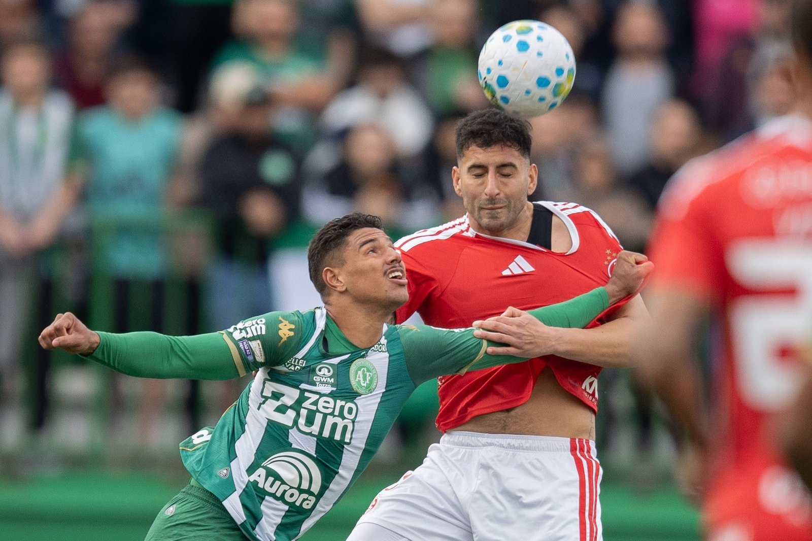 Reforços do Inter no segundo semestre: veja a situação de cada um dos cinco reforços