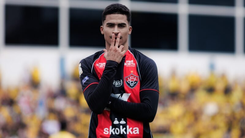 Cartola 2026: Renê é o Craque de Setembro, Mirassol mostra força e Guanaes vence Abel; veja seleção