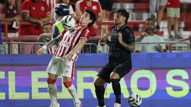 Técnico aponta erros do Náutico e critica arbitragem “bisonha” em empate com Operário