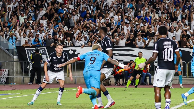Santos alcança sequência inédita desde 1984, mas Cuca é cauteloso: “Não vamos iludir”